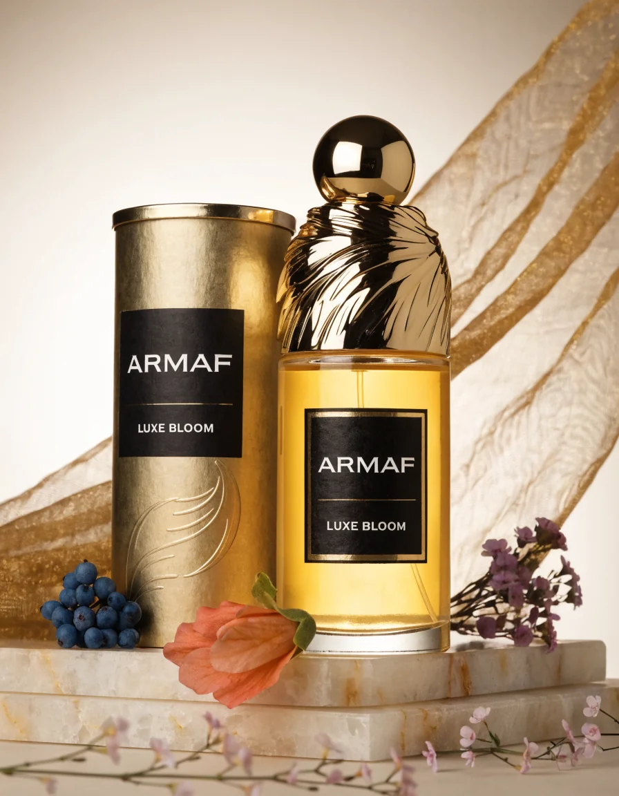 Armaf Perfumes - tradición y calidad