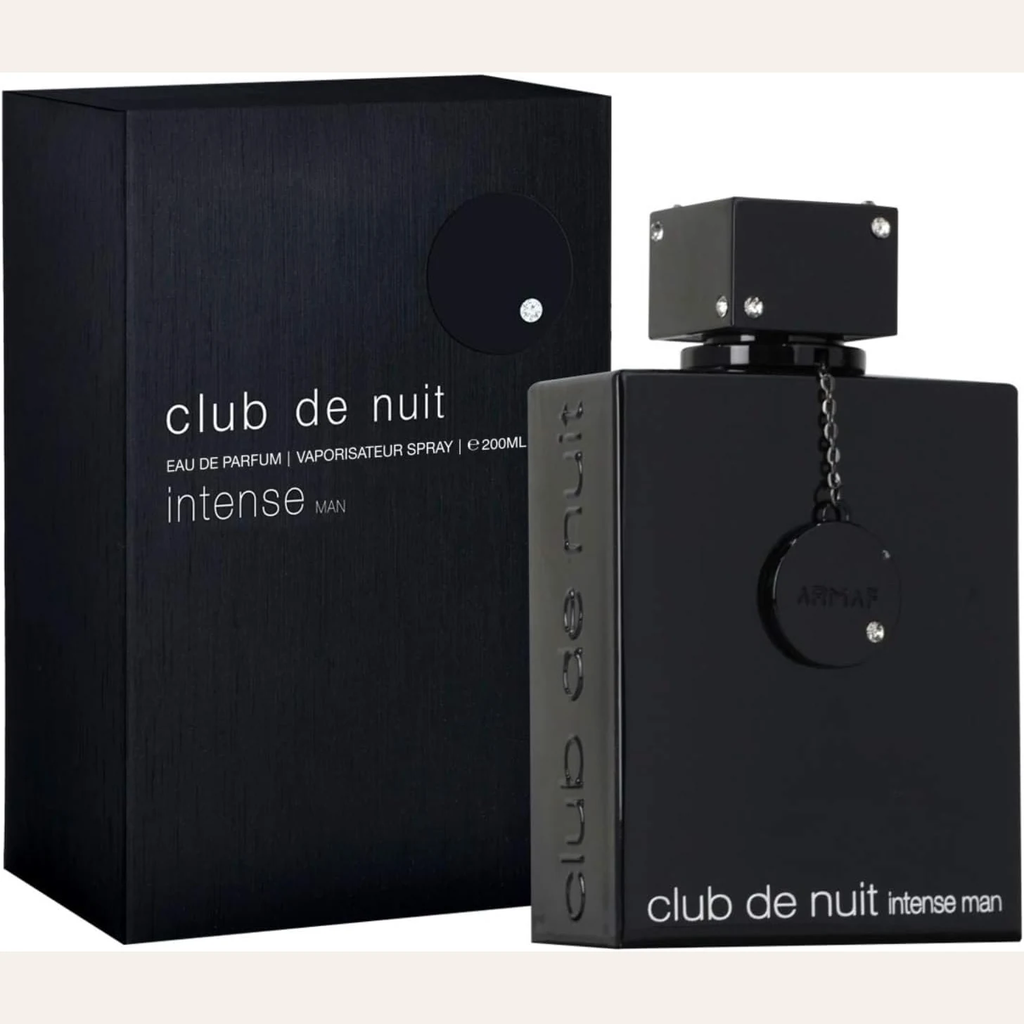 Club De Nuit Intense Man EDP 200 ml