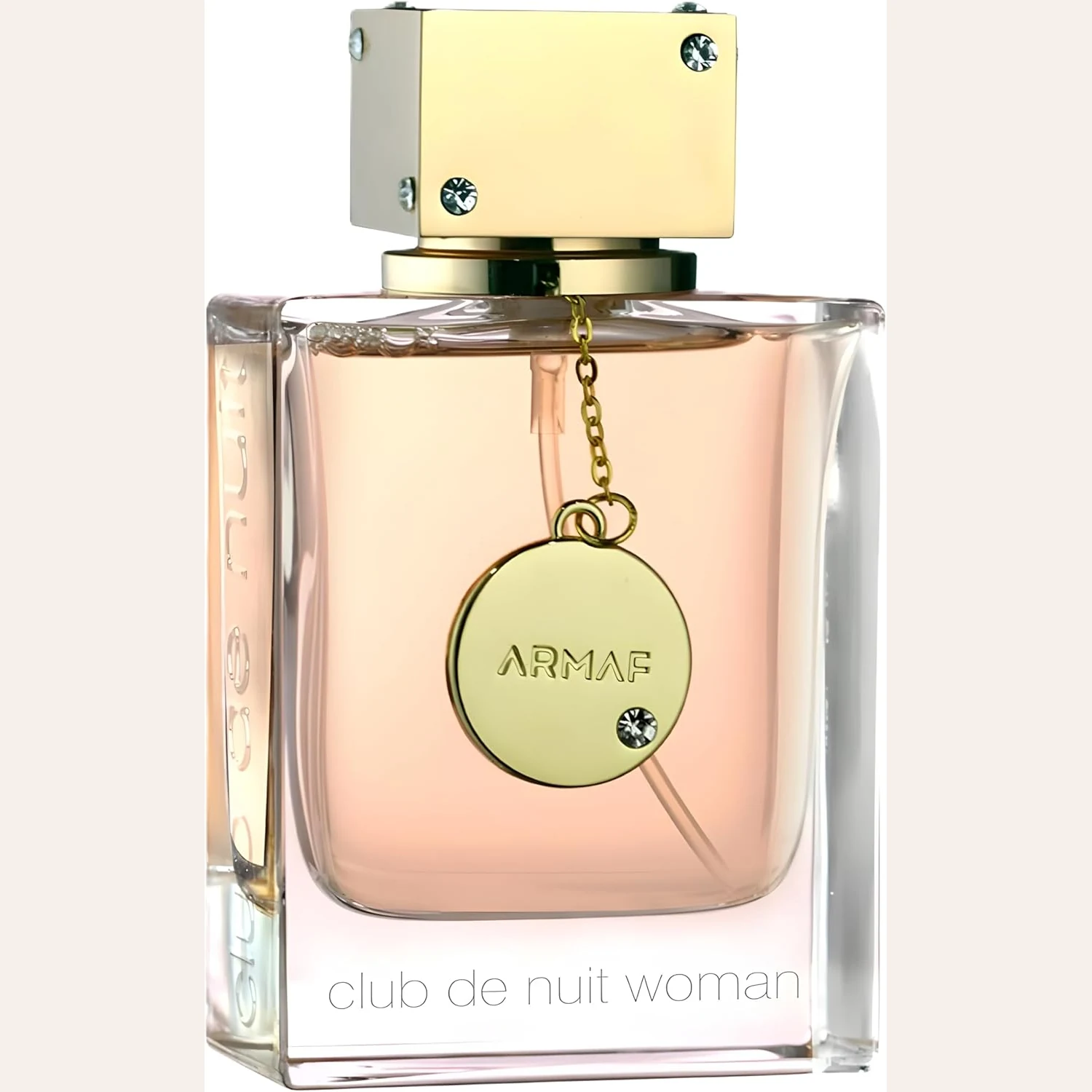 Club De Nuit EDP para mujer