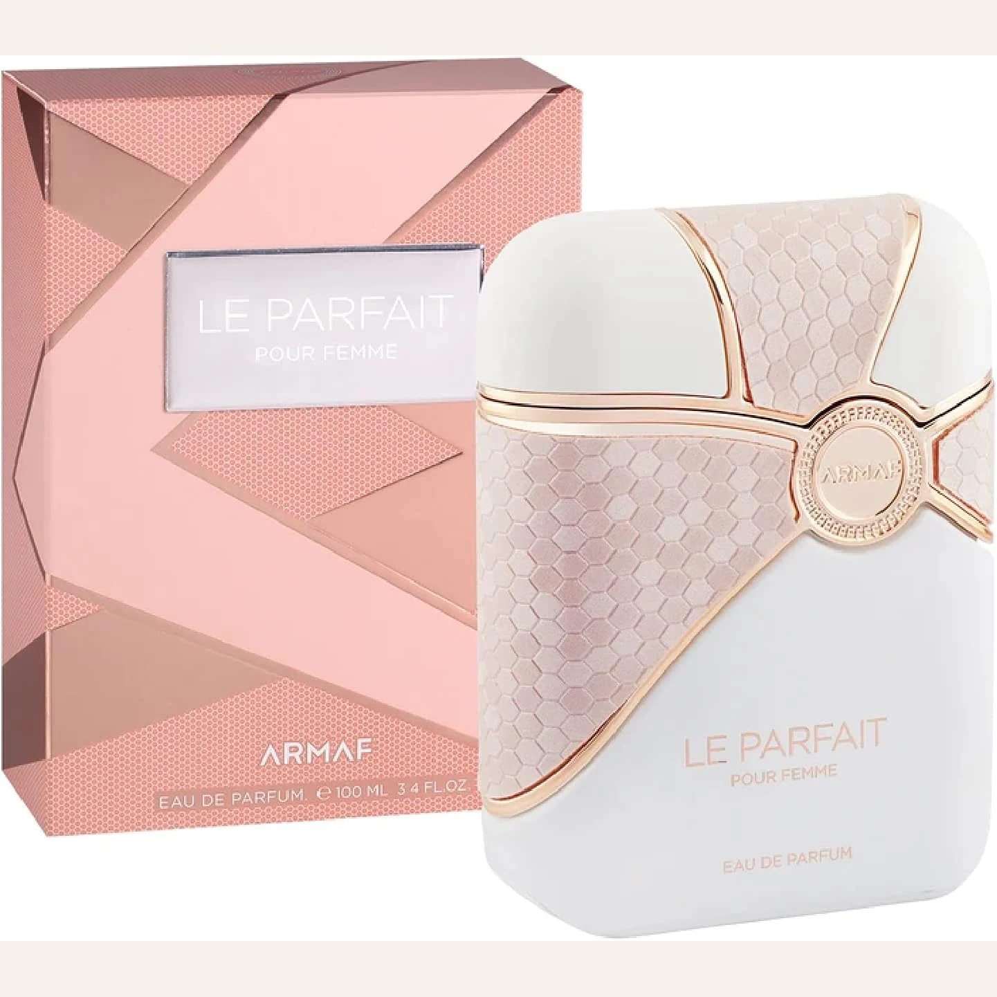 Le Parfait Pour Femme