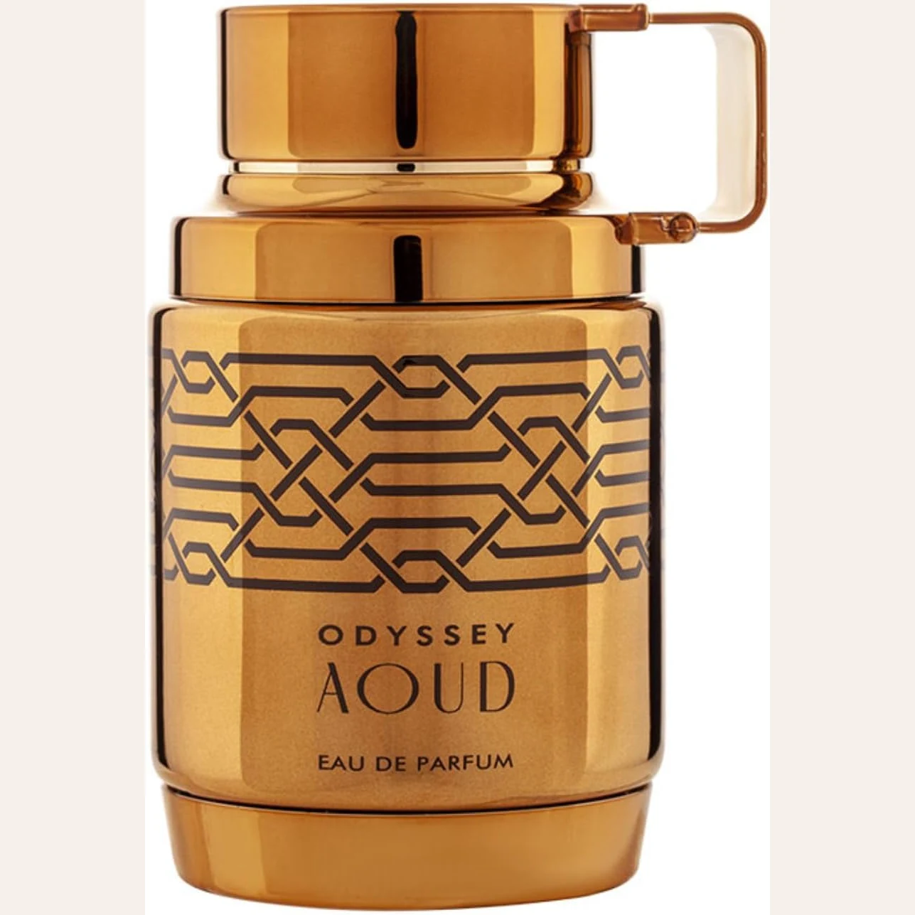 Odyssey Homme Aoud EDP