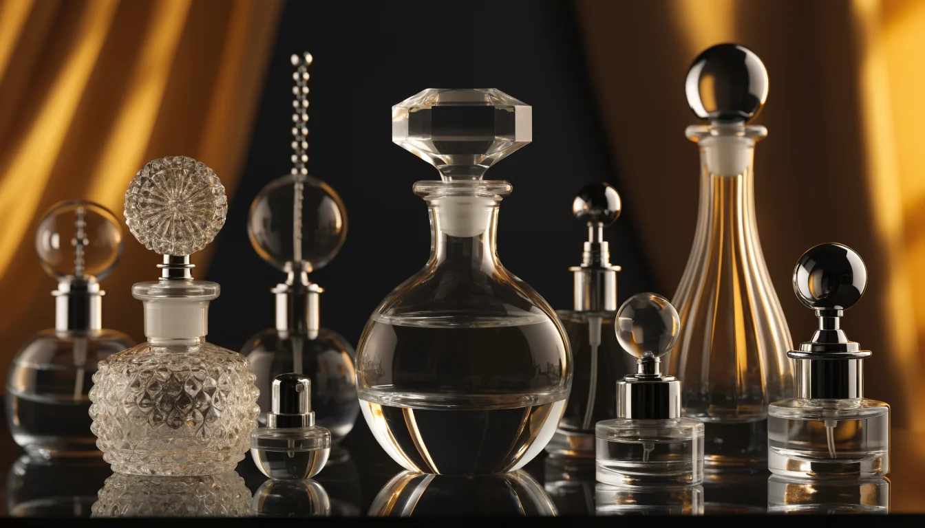 Fragancias Armaf en ambiente de lujo