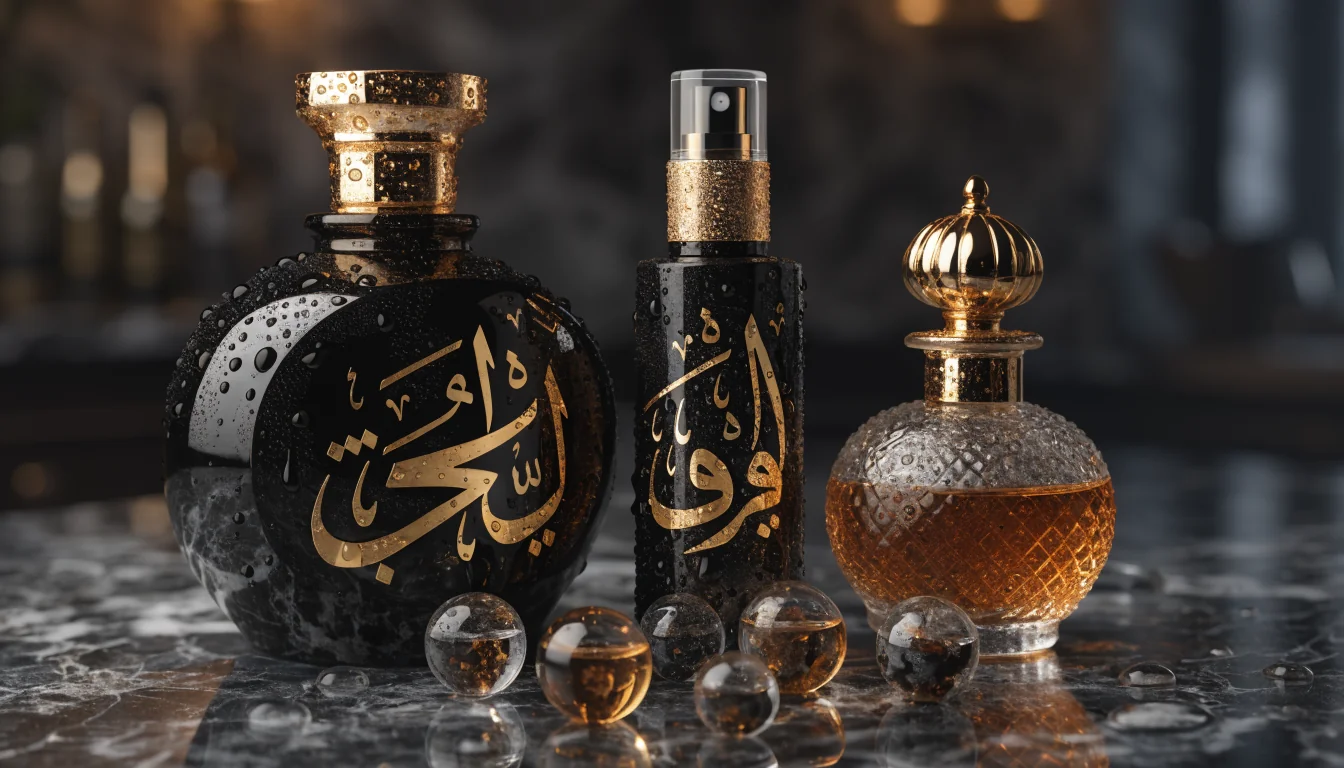 Fragancias Armaf Perfumes - colección de lujo